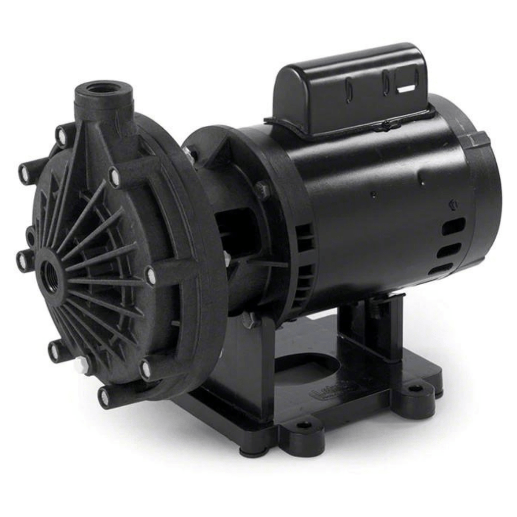 D.A Booster LED Blue バッファー Pentair 0.75 HP Universal Booster Pump (EC-LA01N) — Vita