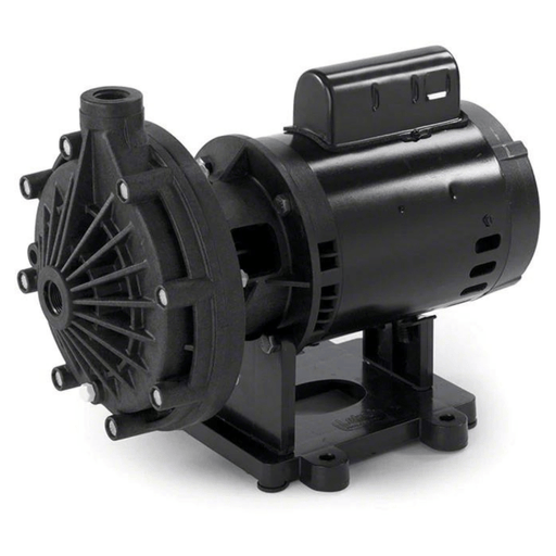 Pentair 0.75 HP Universal Booster Pump (EC - LA01N) – Vita Pool Supply