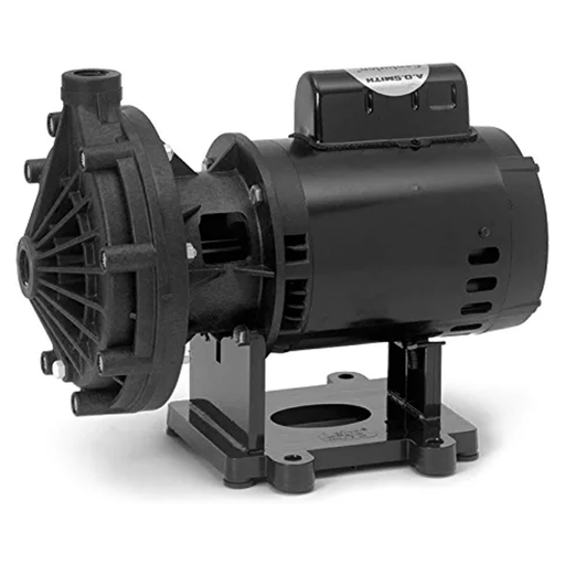 Pentair 0.75 HP Universal Booster Pump (EC - LA01N) – Vita Pool Supply