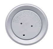 Pentair 08417 - 0000 2" Adjustable Floor Inlet Fitting, White – Vita Pool Supply