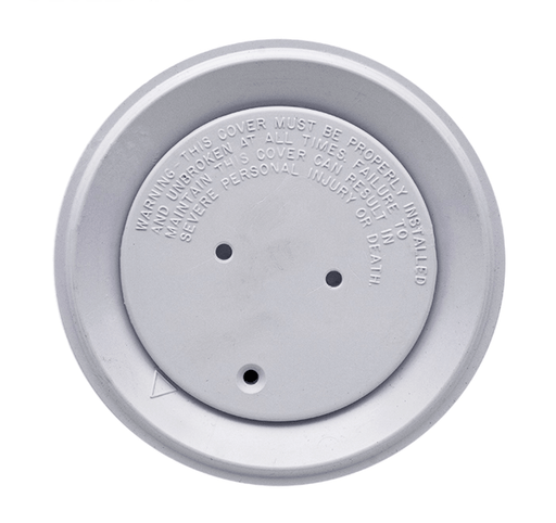 Pentair 08417 - 0000 2" Adjustable Floor Inlet Fitting, White – Vita Pool Supply