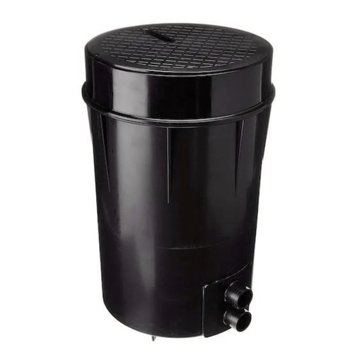 Pentair 100' Black Lid MagicStream Laminar LED Deck Jet 580001B – Vita Pool Supply