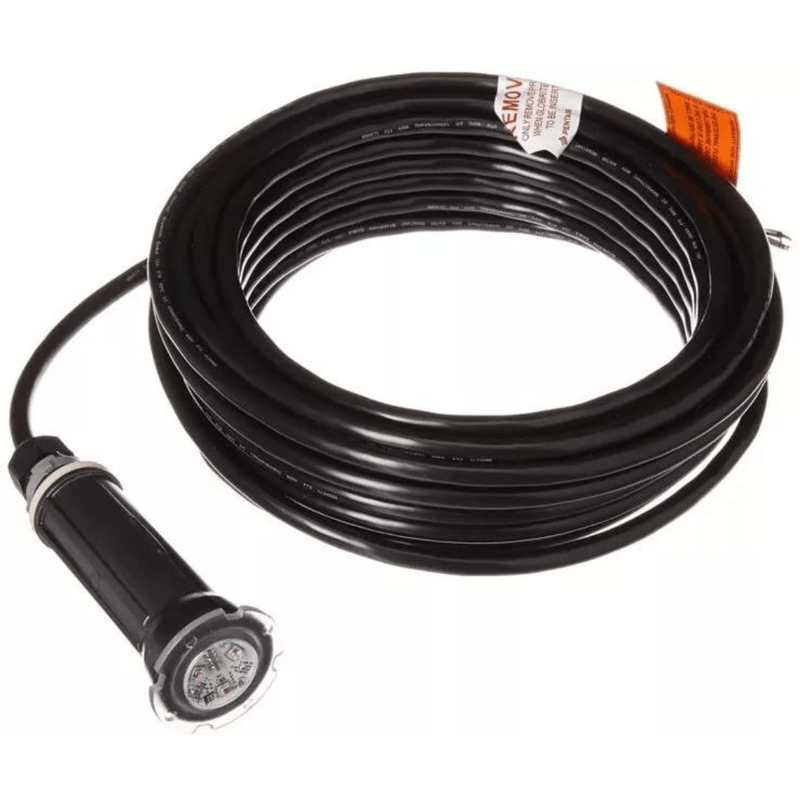 Pentair 100' Cord GloBrite® White LED Light 602104 - NEW VERSION – Vita Pool Supply