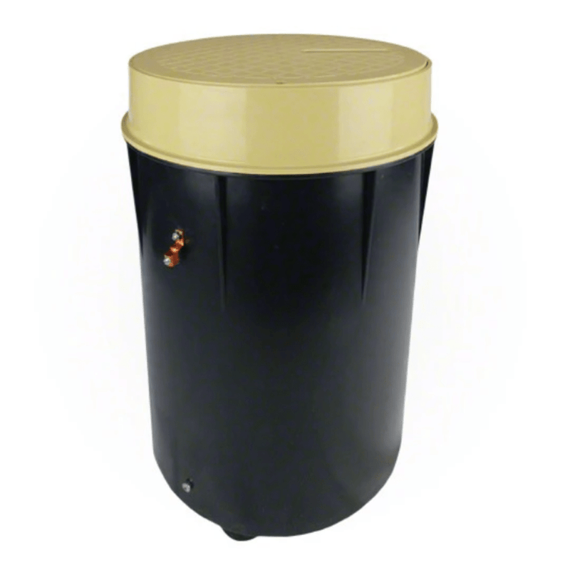 Pentair 100' Tan Lid MagicStream Laminar LED Deck Jet 580001T – Vita Pool Supply