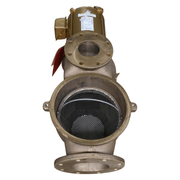Pentair 10HP C Series Commercial Bronze High Head Pump - 200 - 208V 3 - Phase (CHK - 100 347945) – Vita Pool Supply