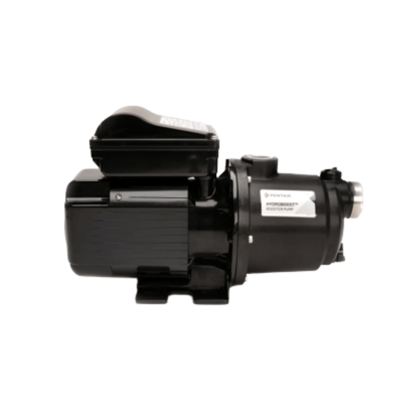Pentair 1.1 HP HydroBoost Booster Pump (360526) – Vita Pool Supply