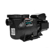 Pentair 1.1HP Sta - Rite SuperMax Single Speed TEFC Pump 348191 – Vita Pool Supply