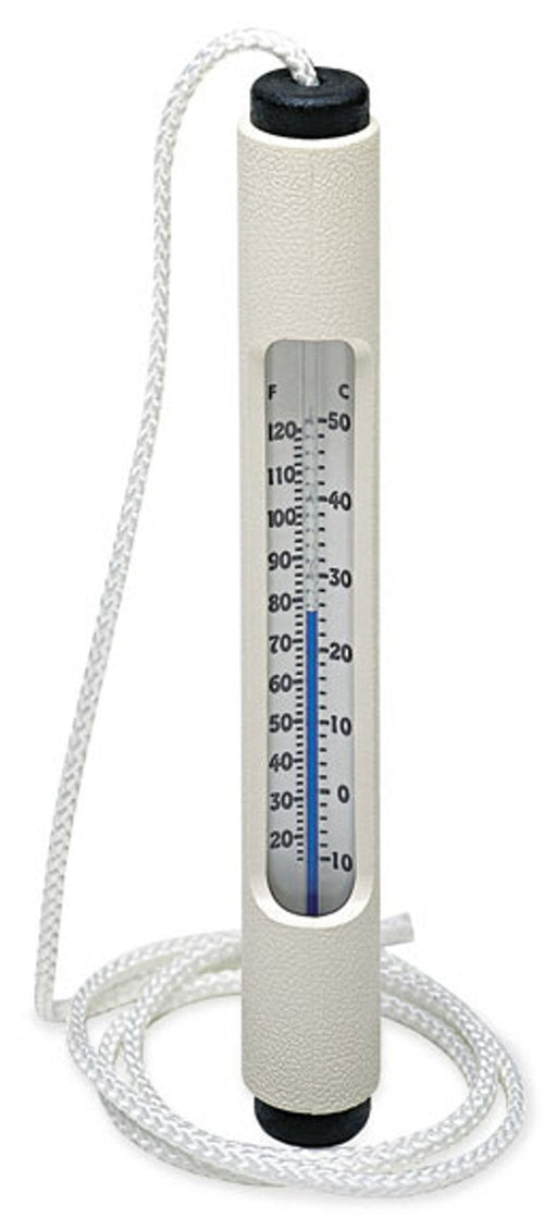 Pentair 127 ABS Tube Thermometer With 3' Cord (R141036) – Vita Pool Supply