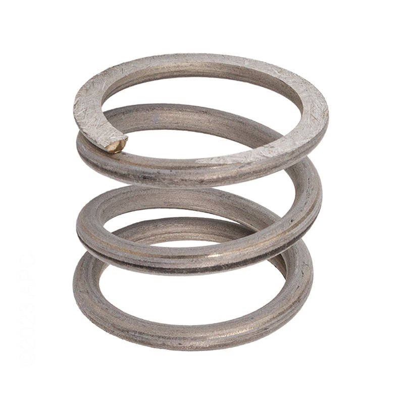 Pentair 14971 - SM10E9 Multiport Valve MPV Spring for 1.5" & 2" – Vita Pool Supply