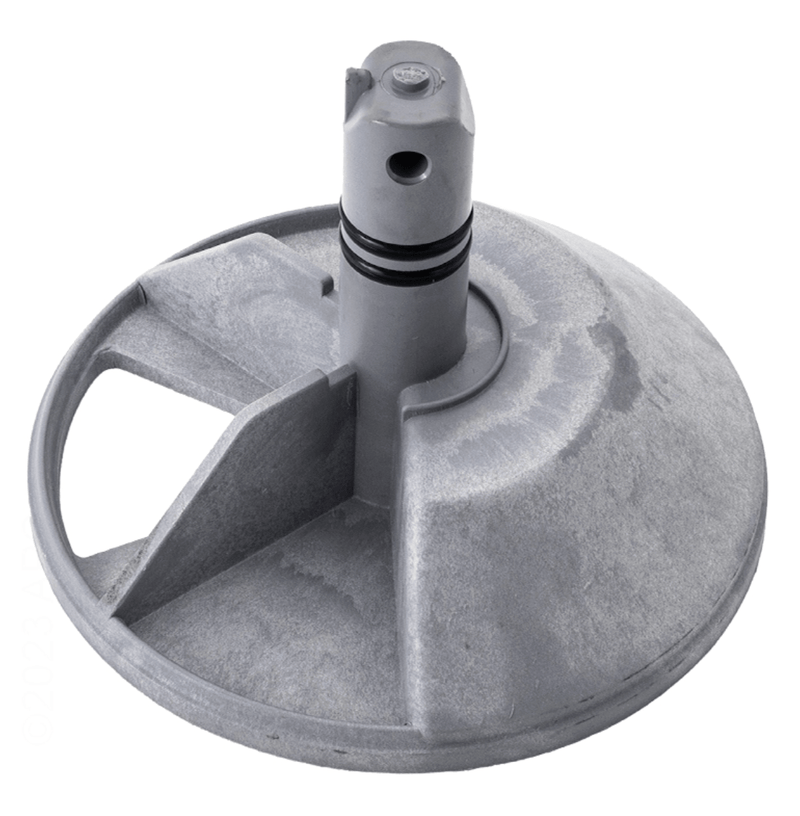 Pentair 14971 - SM20E11 Plug & Gasket Assembly for 2" MultiPort Valves – Vita Pool Supply