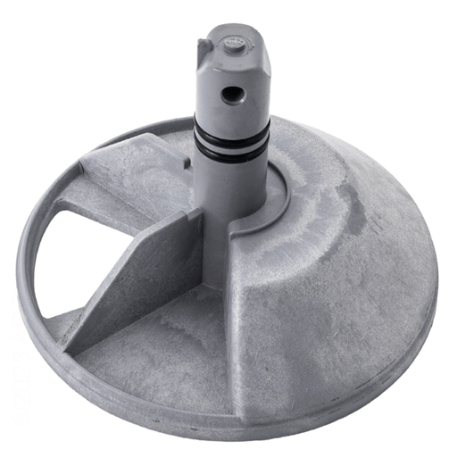 Pentair 14971 - SM20E11 Plug & Gasket Assembly for 2" MultiPort Valves – Vita Pool Supply