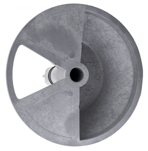 Pentair 14971 - SM20E11 Plug & Gasket Assembly for 2" MultiPort Valves – Vita Pool Supply