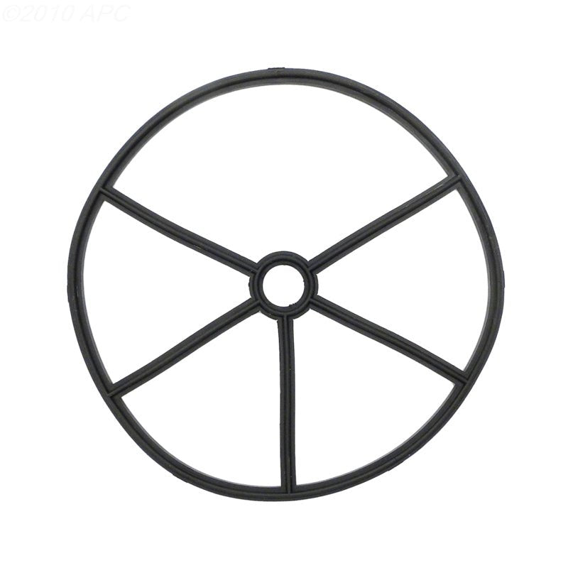 Pentair 14971 - SM20E12 SM/TM Multiport Valve Diverter Spider Gasket, 2" Valve – Vita Pool Supply