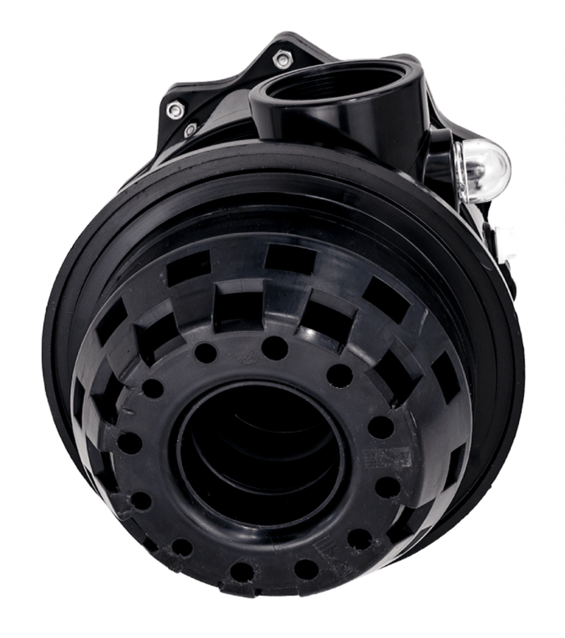 Pentair 14971 - TM - 22 - L 2" MPV Multiport Valve Top Mount – Vita Pool Supply
