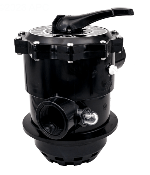 Pentair 14971 - TM - 22 - L 2" MPV Multiport Valve Top Mount – Vita Pool Supply
