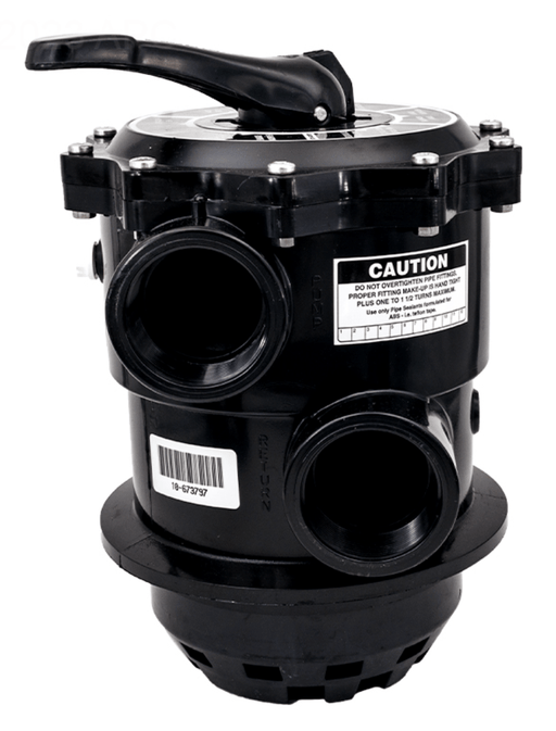 Pentair 14971 - TM - 22 - L 2" MPV Multiport Valve Top Mount – Vita Pool Supply