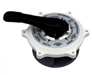 Pentair 1.5" HiFlow Valve Top Assembly, 270068 – Vita Pool Supply