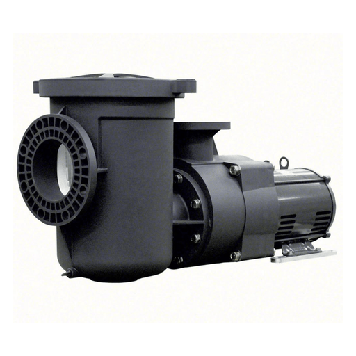 Pentair 15 HP EQ Series EQK - 1500 Pump 3 - Phase, 340035 – Vita Pool Supply