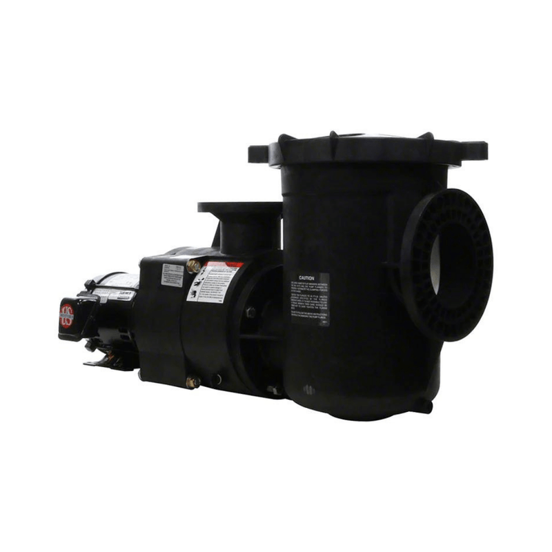 Pentair 340035 EQK-1500 15 HP Pump 3-Phase 208-230/460V — Vita