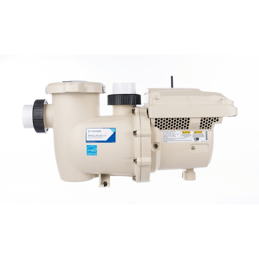 Pentair 1.5 HP IntelliFlo3 VSF Variable Speed Pump + IO Relay 011066 – Vita Pool Supply