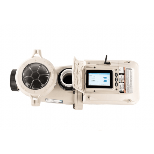 Pentair 1.5 HP IntelliFlo3 VSF Variable Speed Pump + IO Relay 011066 – Vita Pool Supply