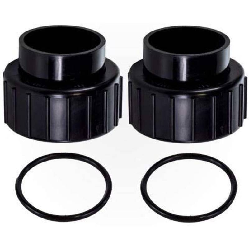 Pentair 1.5" Union Kit for Max - E - Therm, MasterTemp Heaters, MasterTemp 125 474974 – Vita Pool Supply