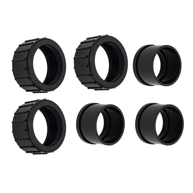 Pentair 1.5" Union Replacement Kit 150119 150119Z – Vita Pool Supply