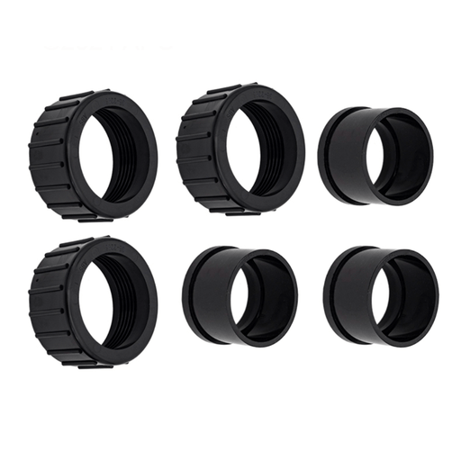 Pentair 1.5" Union Replacement Kit 150119 150119Z – Vita Pool Supply