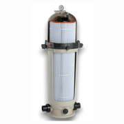 Pentair 150 Sq Ft Clean & Clear Single Cartridge Filter – CCP150, EC - 160317 – Vita Pool Supply