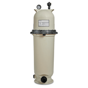 Pentair 150 Sq Ft Clean & Clear Single Cartridge Filter – CCP150, EC - 160317 – Vita Pool Supply