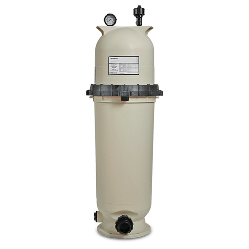 Pentair 150 Sq Ft Clean & Clear Single Cartridge Filter – CCP150, EC - 160317 – Vita Pool Supply