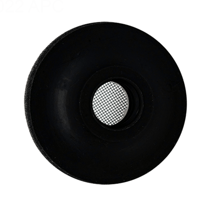 Pentair 150035Z 1 - 1/4" x 7/8" Triton II Air Relief Strainer – Vita Pool Supply
