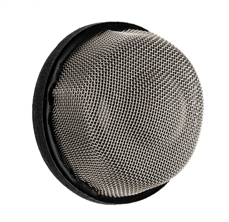 Pentair 150035Z 1 - 1/4" x 7/8" Triton II Air Relief Strainer – Vita Pool Supply