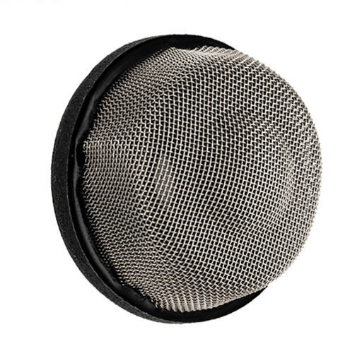 Pentair 150035Z 1 - 1/4" x 7/8" Triton II Air Relief Strainer – Vita Pool Supply