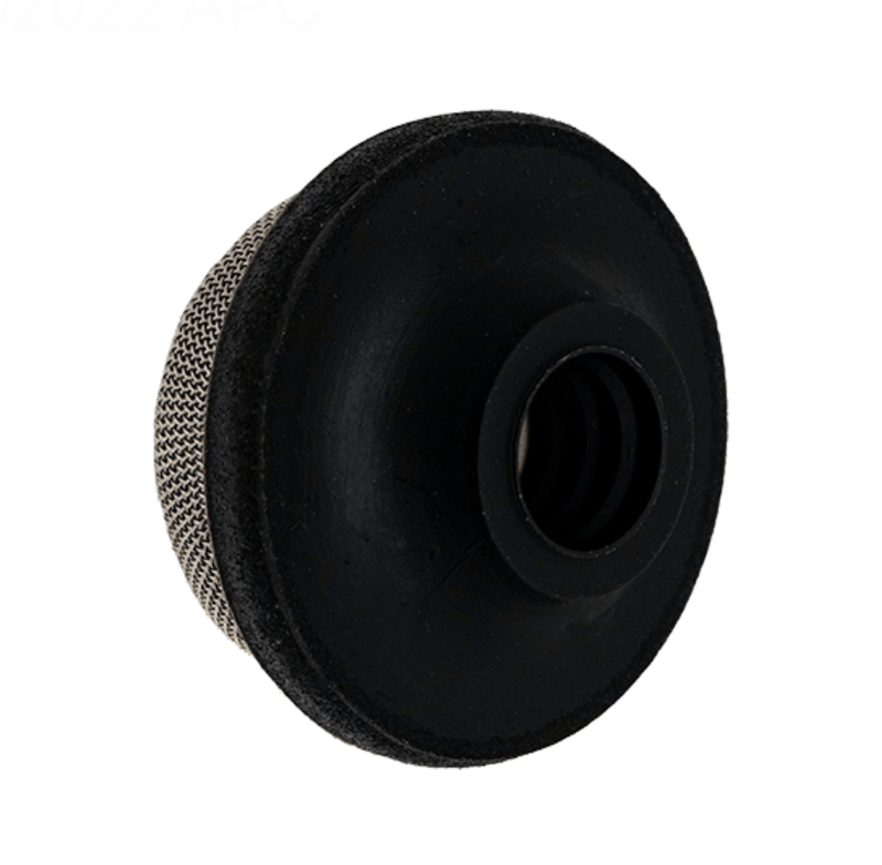 Pentair 150035Z 1 - 1/4" x 7/8" Triton II Air Relief Strainer – Vita Pool Supply