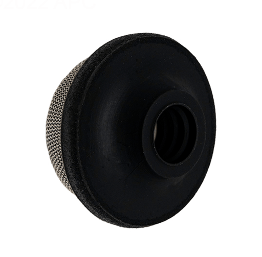 Pentair 150035Z 1 - 1/4" x 7/8" Triton II Air Relief Strainer – Vita Pool Supply