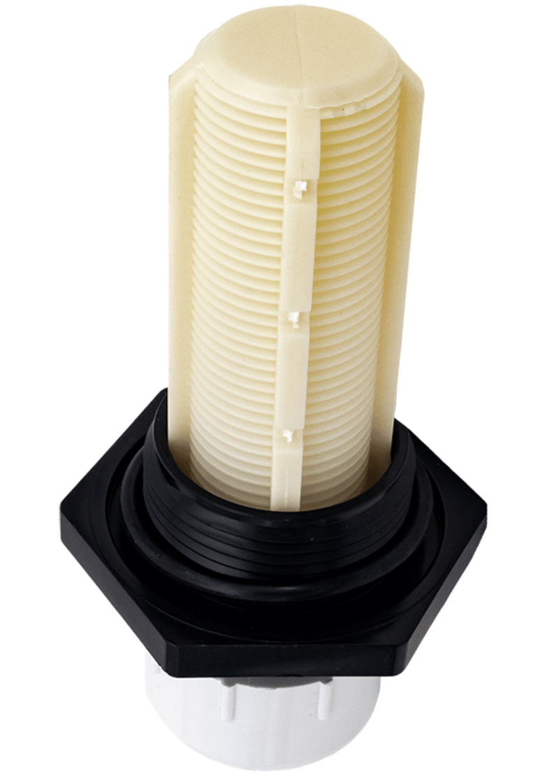 Pentair 152220Z Sand Filter 2' Spigot Drain – Vita Pool Supply