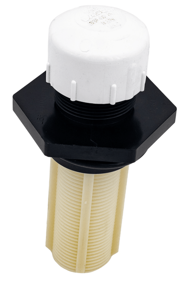 Pentair 152220Z Sand Filter 2' Spigot Drain – Vita Pool Supply