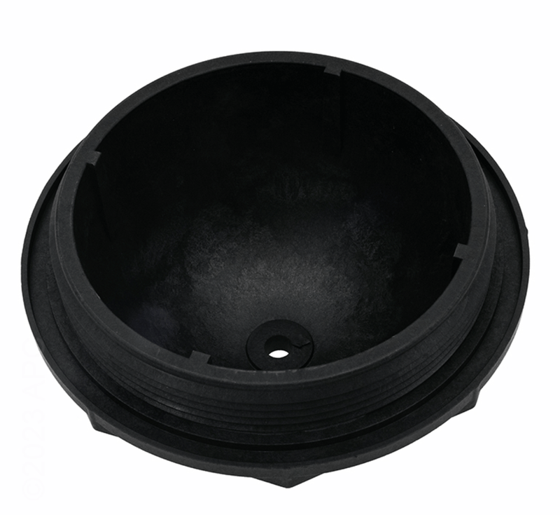Pentair 152519Z Pacfab 6" Triton Dome Buttress – Vita Pool Supply