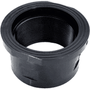 Pentair 154001Z Adapter Flange For Triton C - 3 Sand Filter 3" – Vita Pool Supply