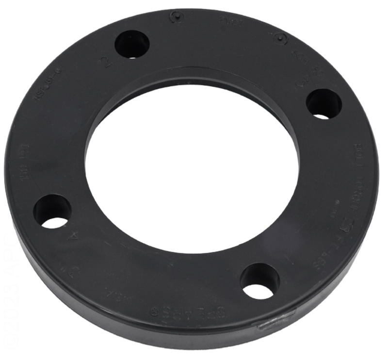 Pentair 154003Z Flange For Triton C - 3 Sand Filter 3" – Vita Pool Supply