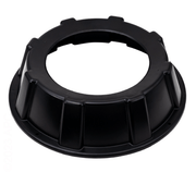 Pentair 154520Z TR60 Round Black Foot , 19 Dia – Vita Pool Supply