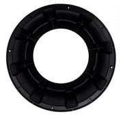 Pentair 154520Z TR60 Round Black Foot , 19 Dia – Vita Pool Supply
