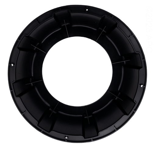 Pentair 154520Z TR60 Round Black Foot , 19 Dia – Vita Pool Supply