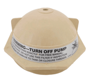 Pentair 154559Z Pacfab 6" Triton Dome V Tread – Vita Pool Supply
