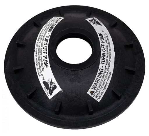 Pentair 154575Z 8.5" Lid Closure for Triton TR100C TR140 Sand Filter – Vita Pool Supply