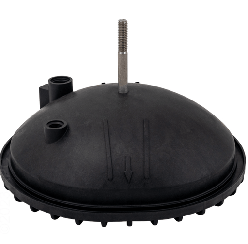 Pentair 154576Z Triton C - 3 Oval Closure for Triton C Sand Filter – Vita Pool Supply
