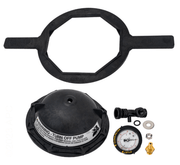 Pentair 154641Z Pacfab 6" Buttress Closure Kit for Triton – Vita Pool Supply