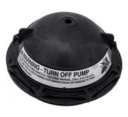 Pentair 154641Z Pacfab 6" Buttress Closure Kit for Triton – Vita Pool Supply
