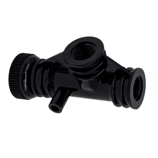 Pentair 154689 Tee Fitting – Vita Pool Supply